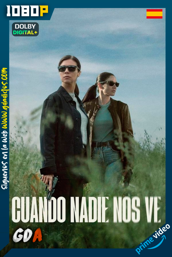 Cuando Nadie Nos Ve (2025) AMZN WEB-DL 1080p [Cast – Por] #1Temporada