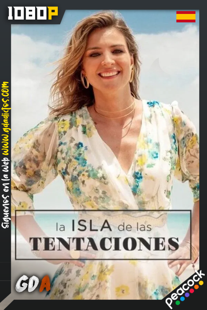 Temptation Island (SP) (2020)  PCOK WEB-DL 1080p [Ing-Sub] #Temporada4 [12/12]
