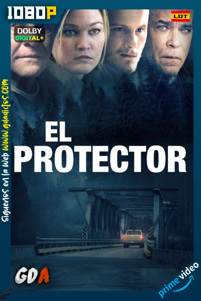 El protector (2015) AMZN WEB-DL 1080p [Lat – Ing – Por]