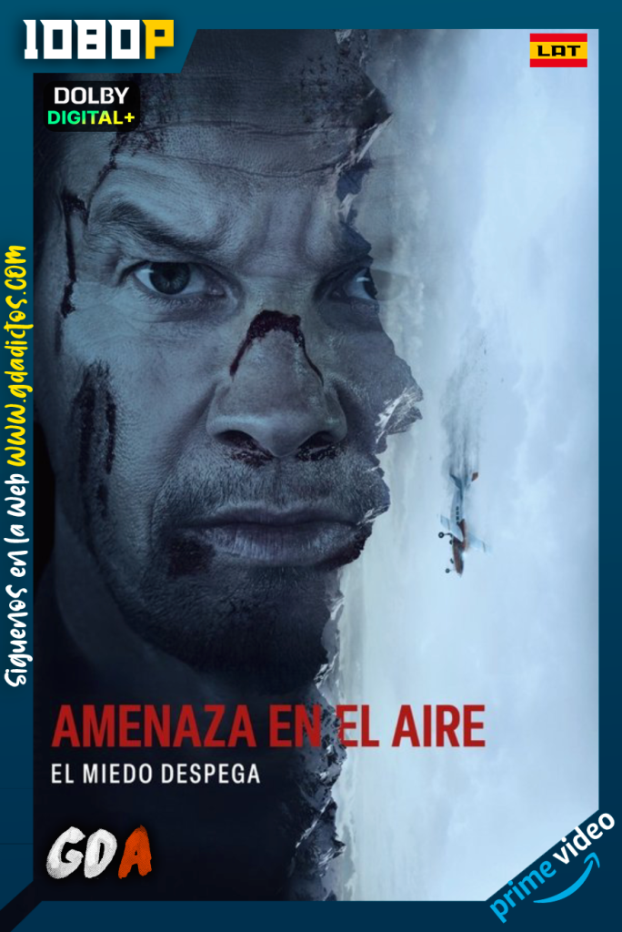 Amenaza en el aire (2025) AMZN WEB-DL 1080p [Lat – Ing – Por]