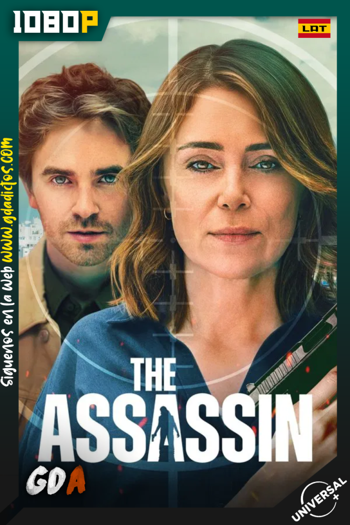 The Assassin (2025) UNSP 1080p [Lat – Ing] #1Temporada [06/06]