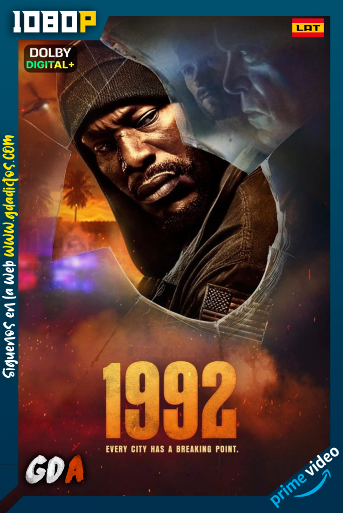 1992 (2025) AMZN WEB-DL 1080p [Lat – Ing – Por]