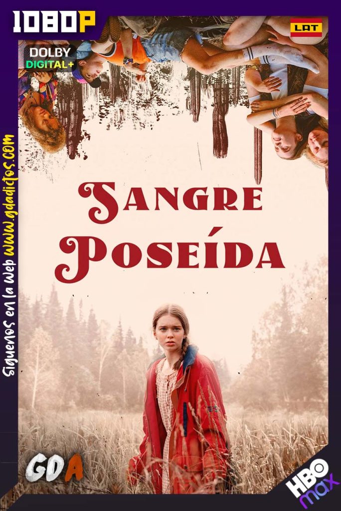 Sangre Poseida (2024) HMAX WEB-DL 1080p [Lat – Ing – Por]