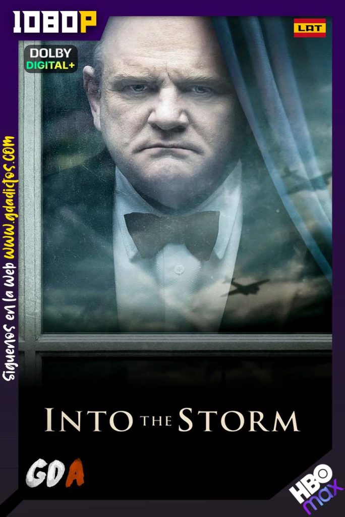 En la tormenta (2009) HMAX WEB-DL 1080p [Lat – Ing – Por]