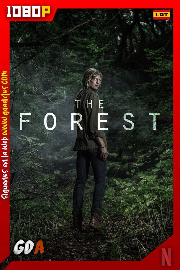 El bosque (2017) NF WEB-DL 1080p [Lat – Fra – Ing – Por] #Temporada1 [06/06]
