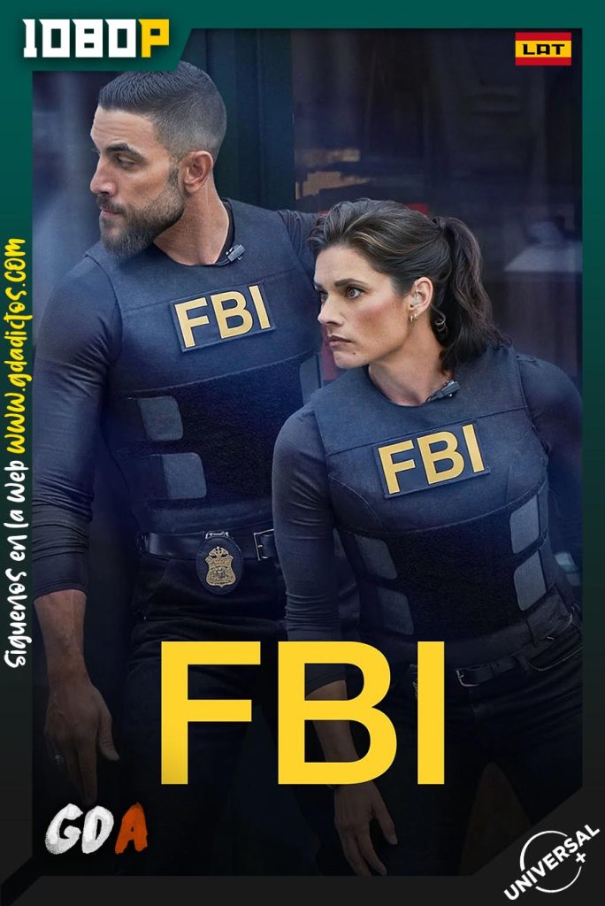 F.B.I. (2018) UNSP WEB-DL 1080p [Lat – Ing] #Temporada7 [11/22]