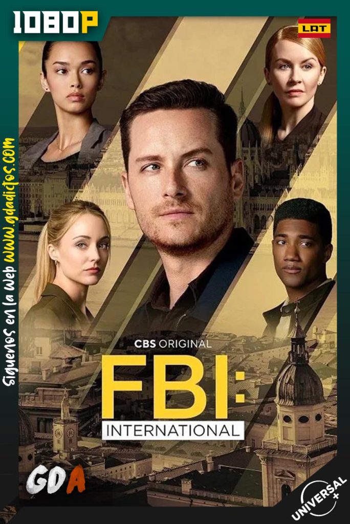 F.B.I. Internacional (2021) UNSP WEB-DL 1080p [Lat – Ing] #Temporada4 [11/22]