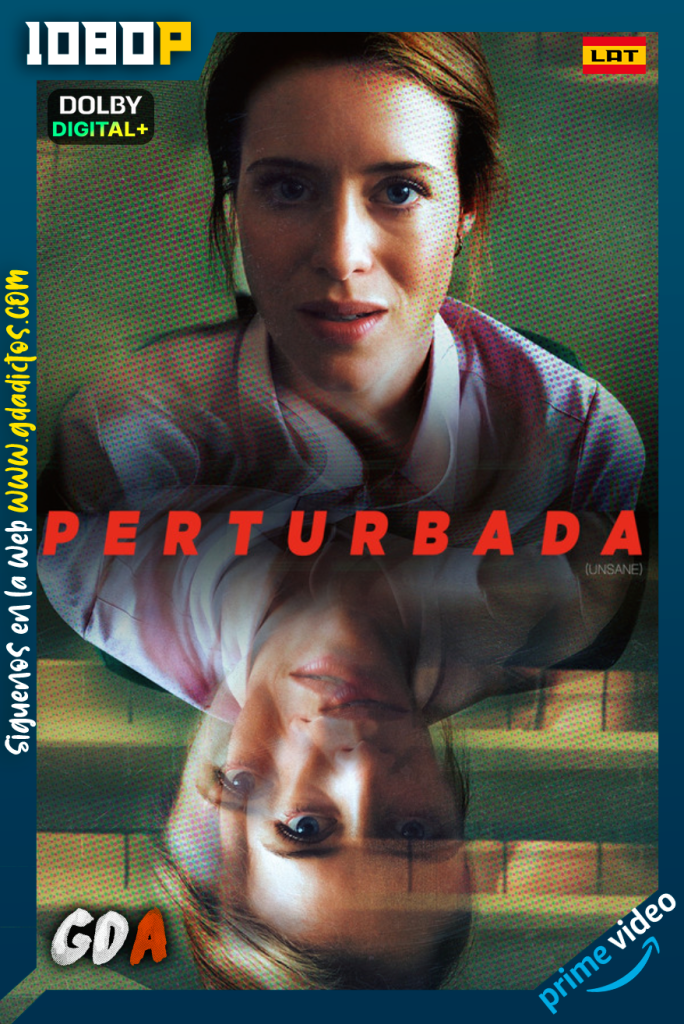 Perturbada (2018) AMZN WEB-DL 1080p [Lat – Ing – Cas – Por]