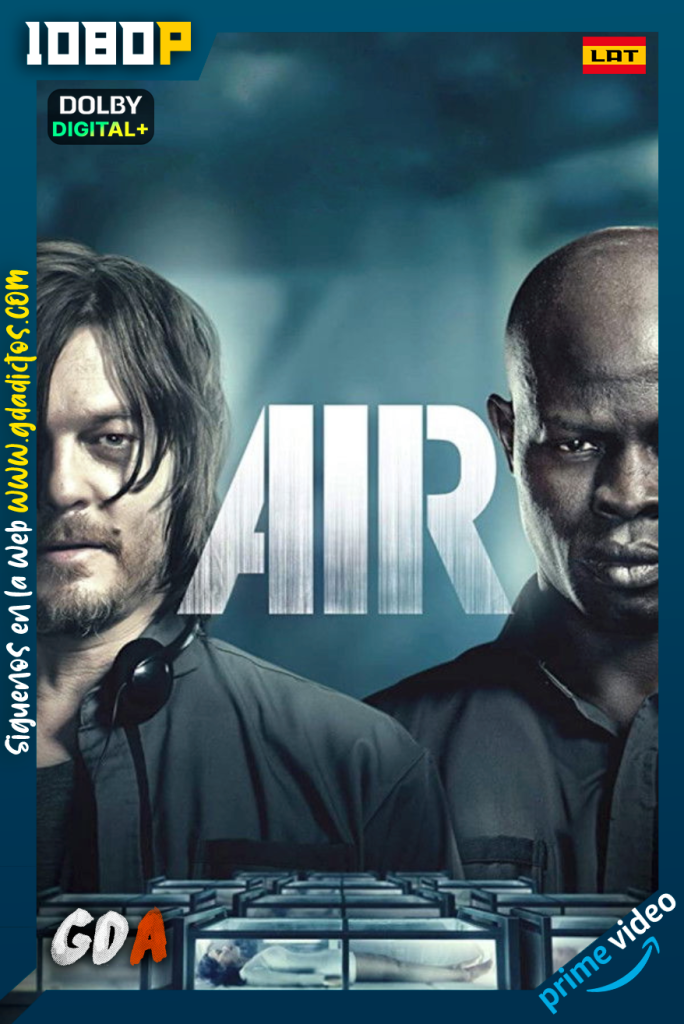 Air (2015) AMZN WEB-DL 1080p [Lat – Ing – Cas – Por]
