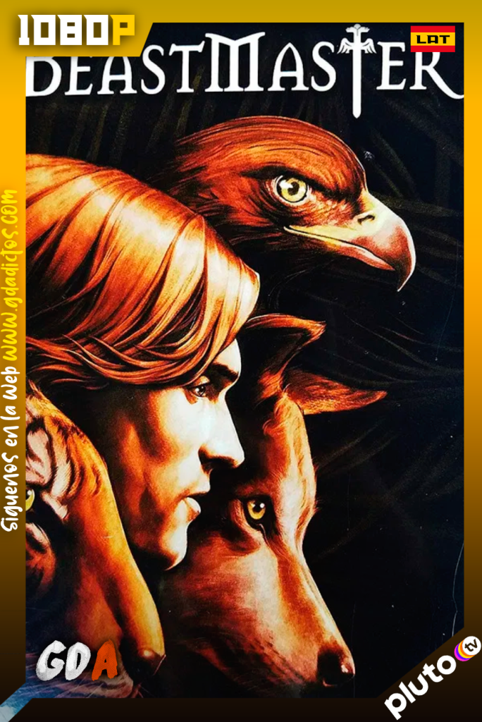 El Señor de las Bestias (1999) PLTV 720p [Lat] #2Temporadas [44/44]
