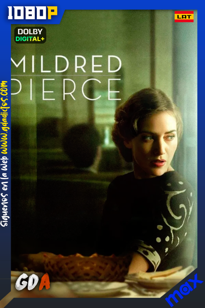 Mildred Pierce (2011) MAX 1080p [Lat – Ing – Por] #1Temporada [05/05]