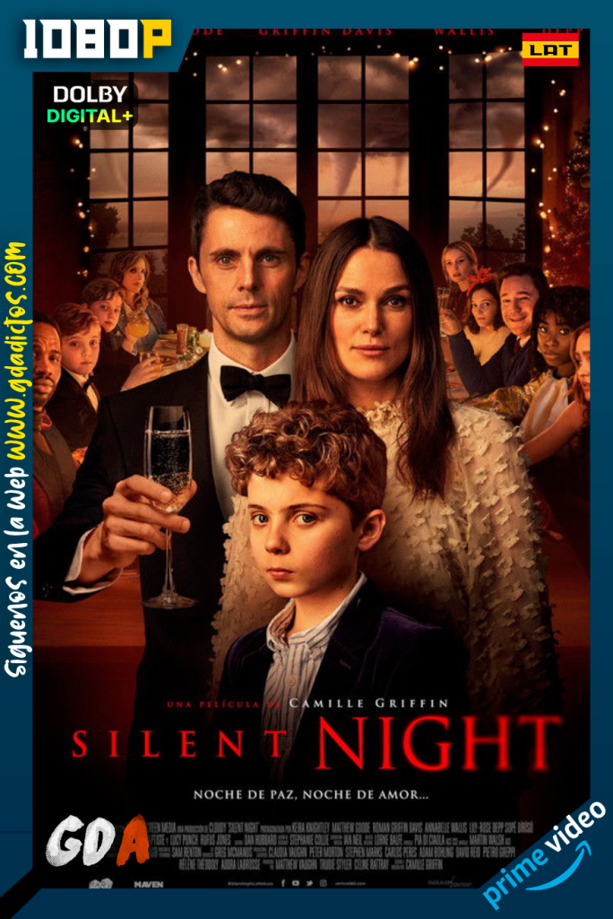 Ultima Noche (2021) AMZN WEB-DL 1080p [Lat – Ing]