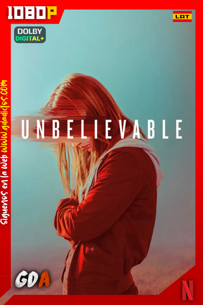 Inconcebible (2019) NF 1080p [Lat – Ing – Por – Cas] #1Temporada [08/08]
