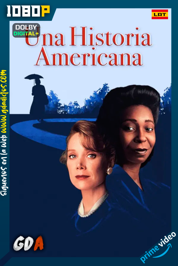 Una Historia Americana (1990) AMZN WEB-DL [1080p] [Lat – Ing]
