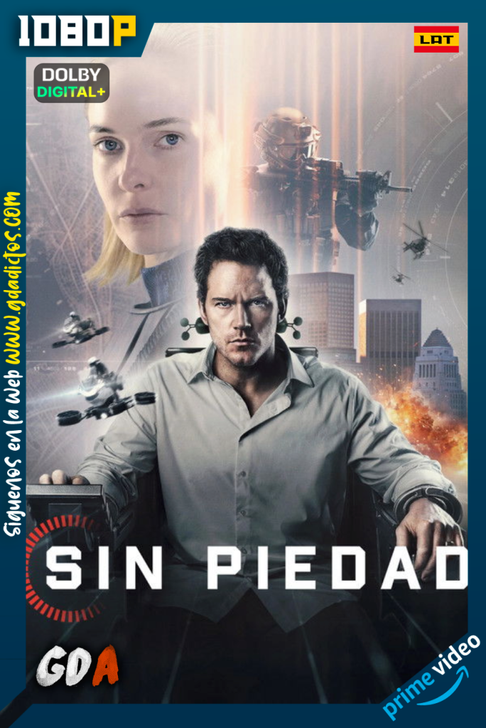 Sin Piedad (2026) AMZN WEB-DL 1080p [Lat – Ing – Cas – Por]