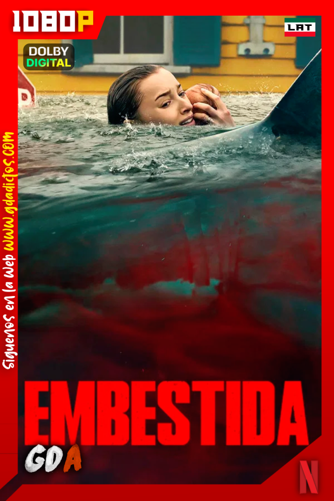 Embestida (2026) NF WEB-DL [1080p] [Lat – Ing – Por – Cas]