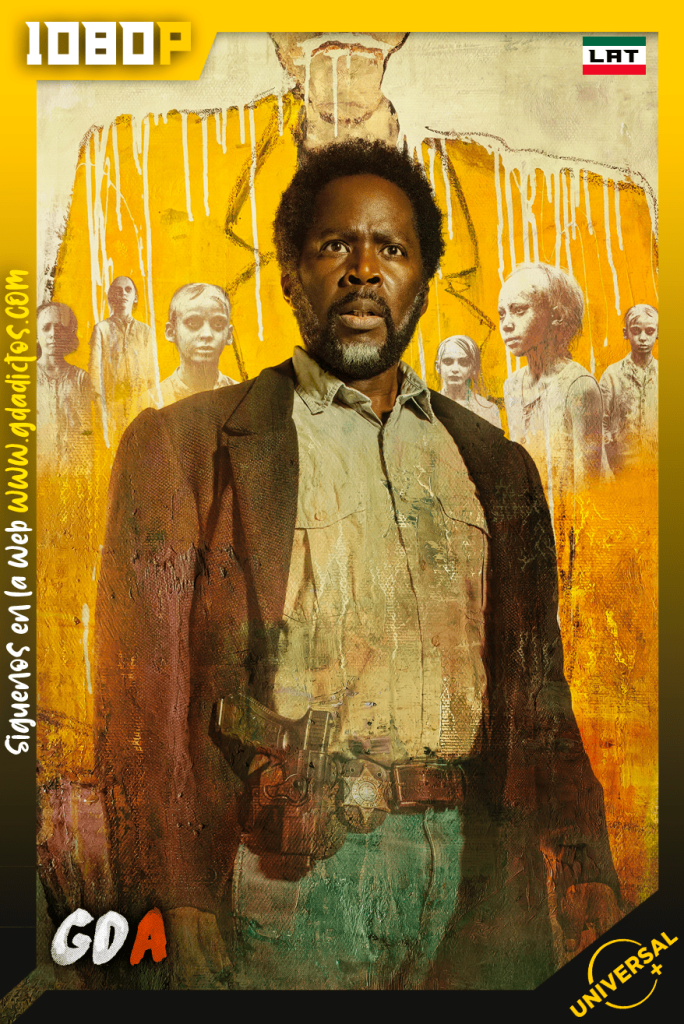 From (2022) UNSP 1080p [Lat – Ing] #Temporada4 [09/10]