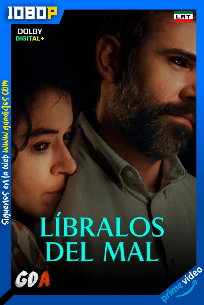 Libralos del Mal (2026) AMZN WEB-DL [1080p] [Lat – Ing – Por]