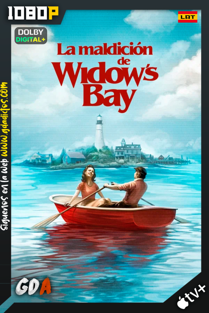 La Maldición de Widow’s Bay (2026)  ATVP 1080p [Lat-Ing-Por-Cas] #1Temporada [10/10]