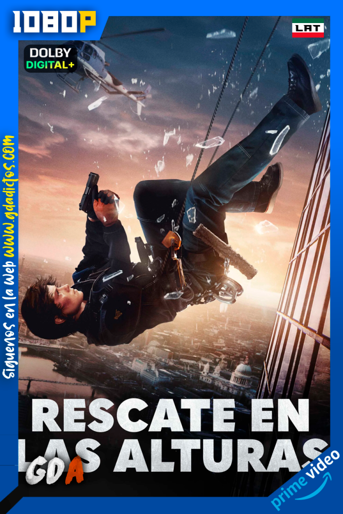 Rescate en las alturas (2026) AMZN WEB-DL [1080p] [Lat – Ing – Por]