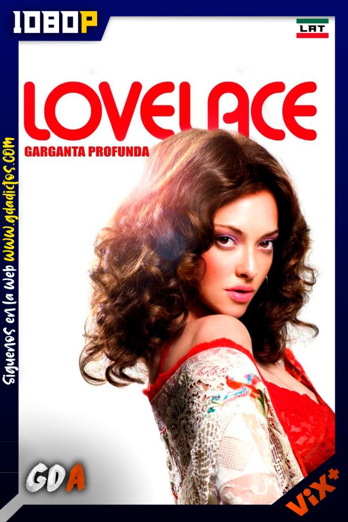 Garganta profunda (2013) ViX WEB-DL 1080p [Lat]