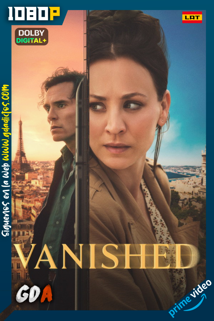 Vanished (2026) AMZN WEB-DL 1080p [Lat – Ing – Cas – Por] #1Temporada [04/04]