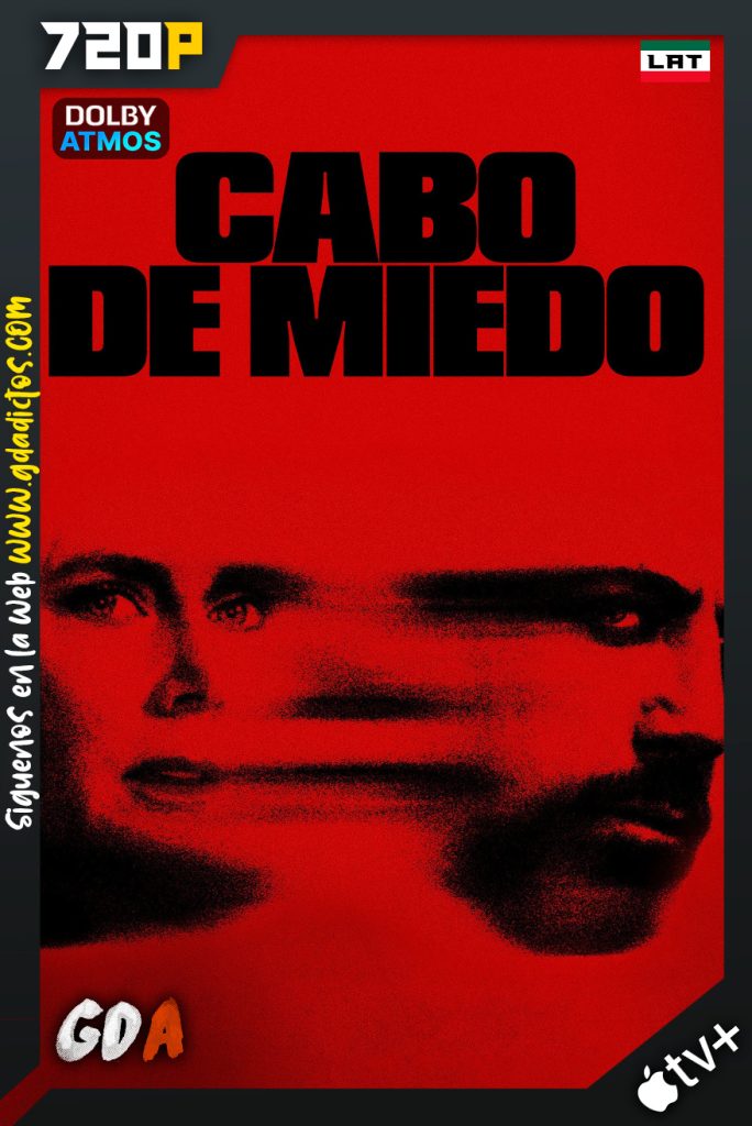 Cabo de Miedo (2026) ATVP 1080p [Lat-Ing-Por-Cas] #1Temporada [03/10]
