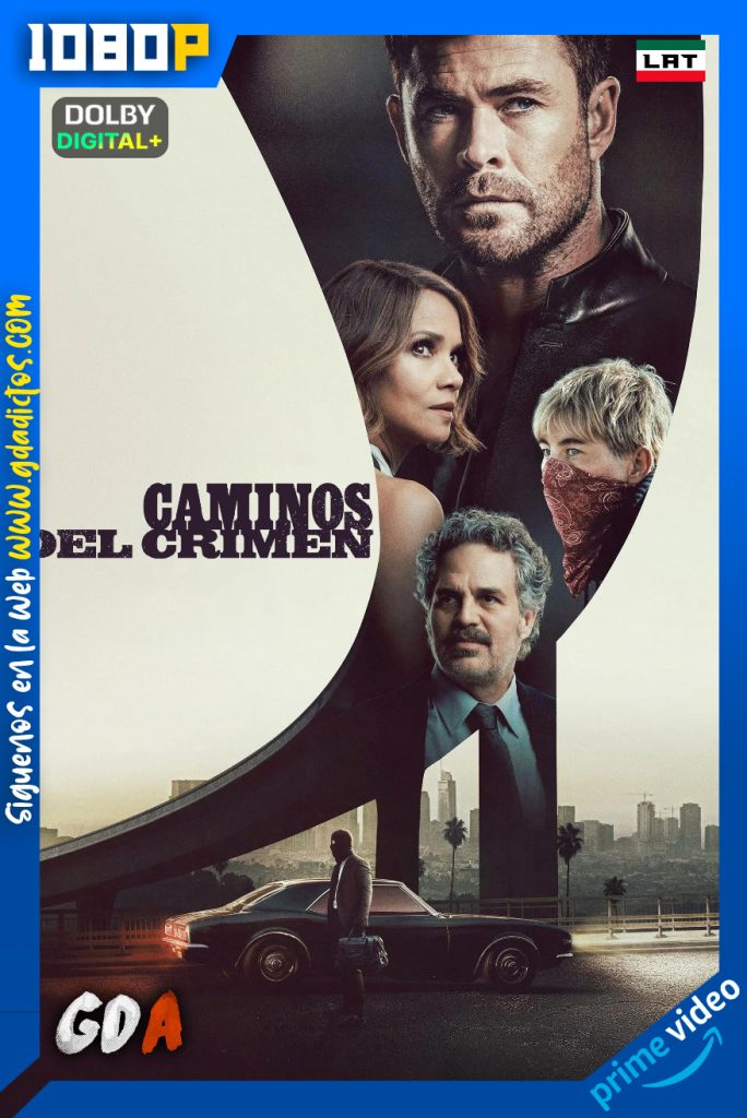 Caminos del Crimen (2026) AMZN WEB-DL [1080p] [Lat – Ing – Por]
