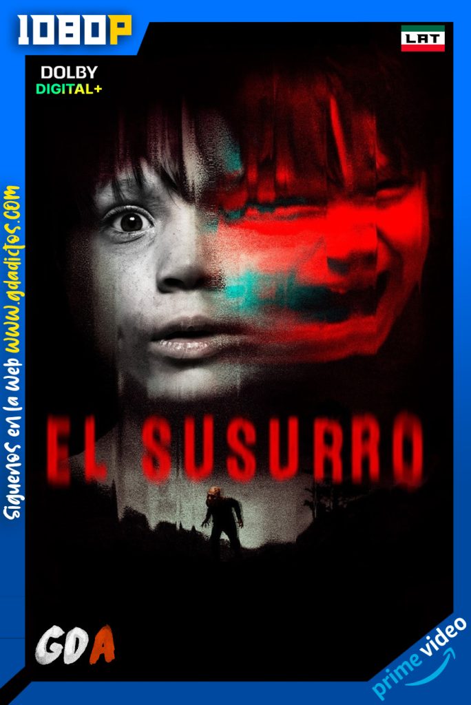 El Susurro (2026) AMZN WEB-DL [1080p] [Lat – Por]