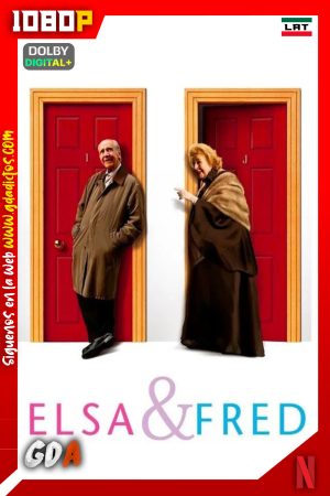 Elsa Fred (2005) NF WEB-DL [1080p] [Lat]