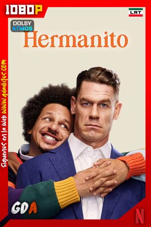 Hermanito (2026) NF WEB-DL [1080p] [Lat – Ing – Por – Cas]