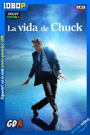 La Vida de Chuck (2025) AMZN WEB-DL 1080p [Lat – Ing – Cas – Por]