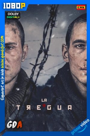 La Tregua (2025) AMZN WEB-DL 1080p [Cast – Por]
