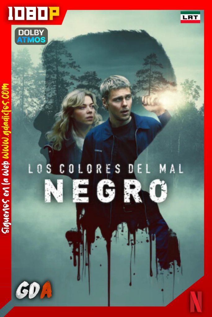 Los colores del mal Negro (2026) NF WEB-DL [1080p] [Lat – Pol – Ing – Por – Cas]