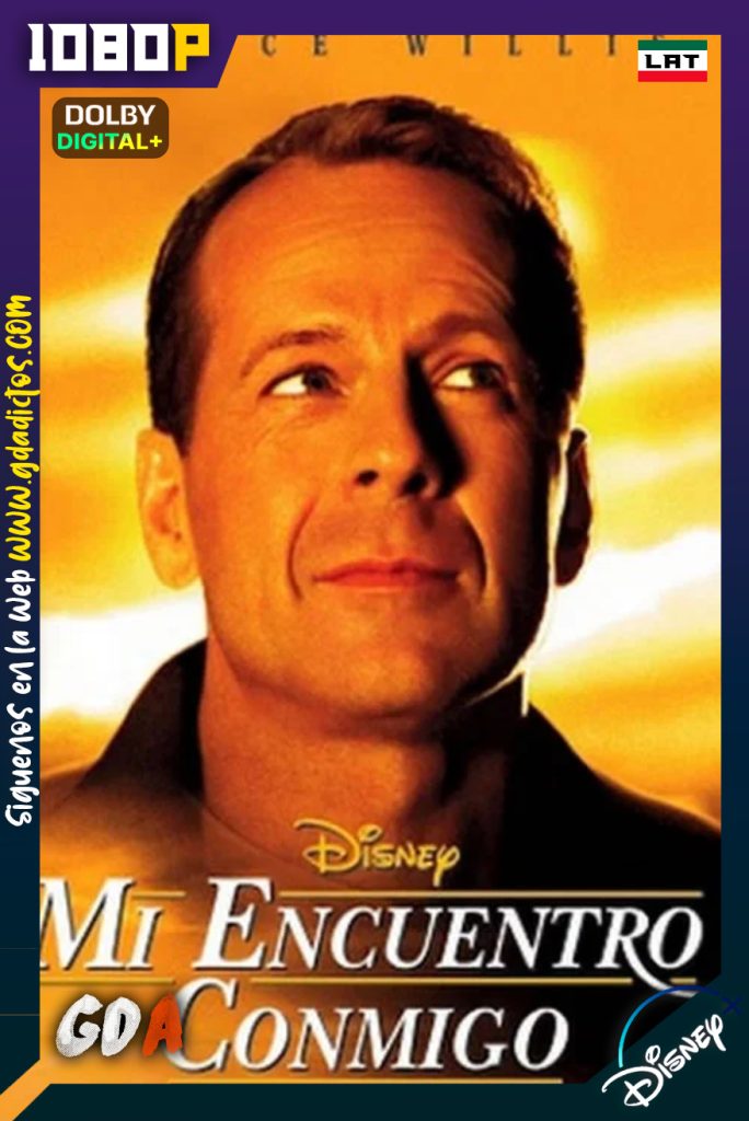 Mi Encuentro Conmigo (2000) DSNP WEB-DL [1080p] [Lat – Ing – Por – Cas]