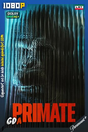Primate (2026) PMTP WEB-DL [1080p] [Lat – Ing – Por]