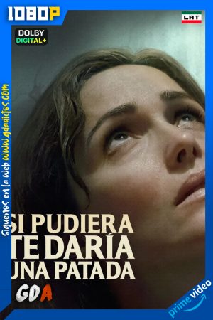 Si pudiera, te daría una patada (2025) AMZN WEB-DL 1080p [Lat – Ing – Por]