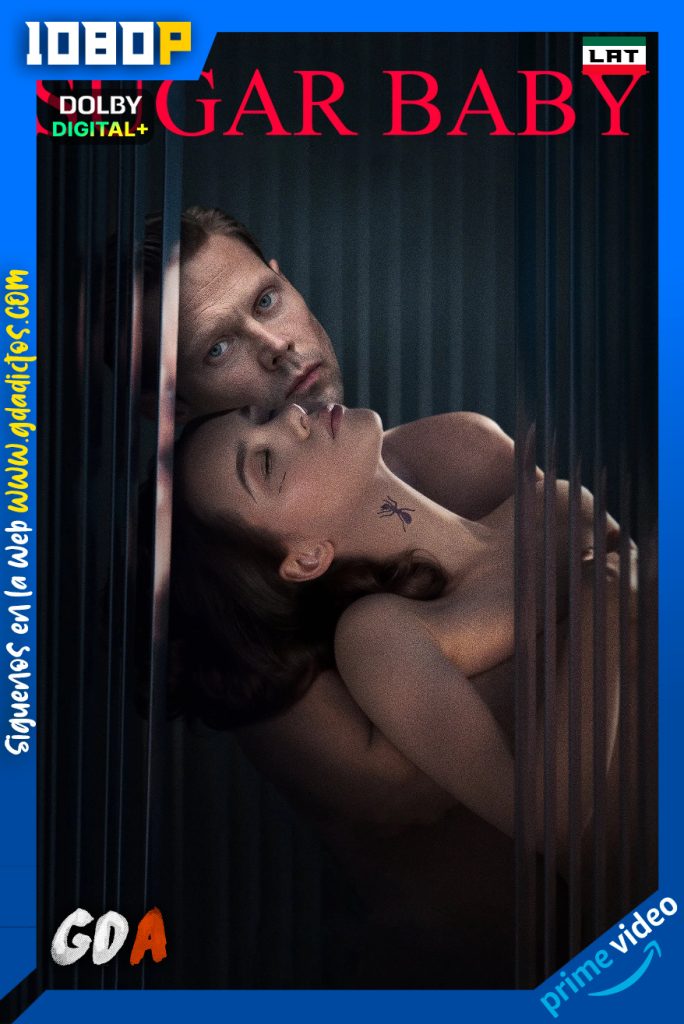 Sugar Baby (2024) AMZN WEB-DL 1080p [Lat – Rus – Por]