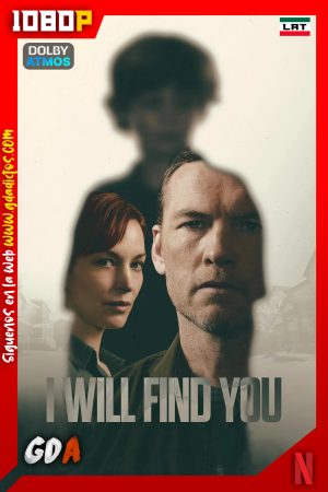 Te encontrare (2026) NF 1080p [Lat – Ing – Por – Cas] #1Temporada