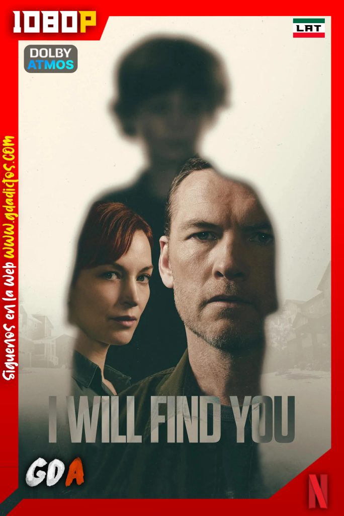 Te encontrare (2026) NF 1080p [Lat – Ing – Por – Cas] #1Temporada