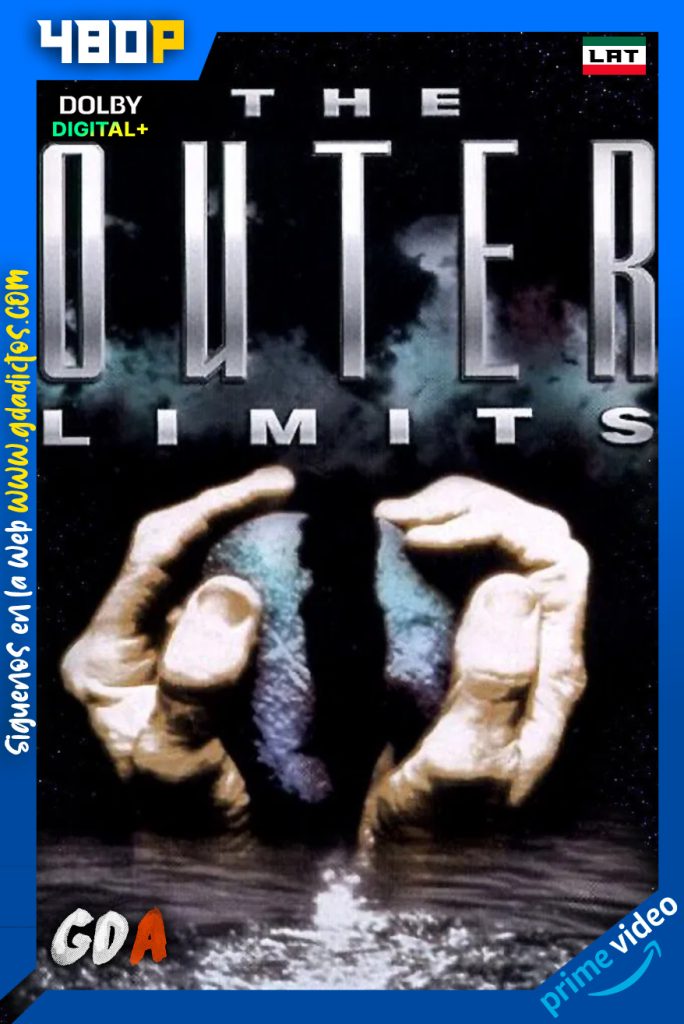 Mas alla del limite (1995) AMZN 480p [Lat – Ing – Por – Cas] #7Temporadas