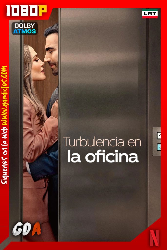 Turbulencia en la oficina (2026) NF WEB-DL [1080p] [Lat – Ing – Por – Cas]
