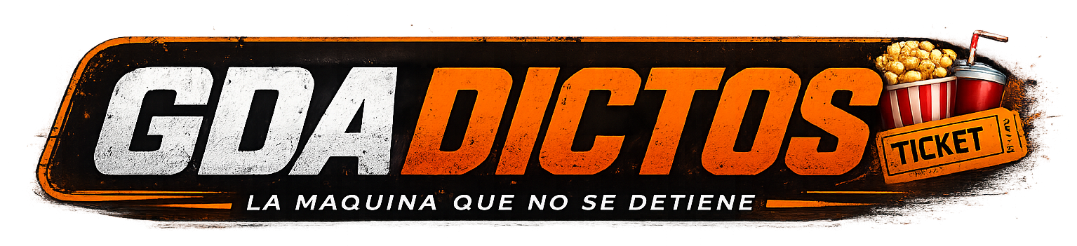 GDAdictos