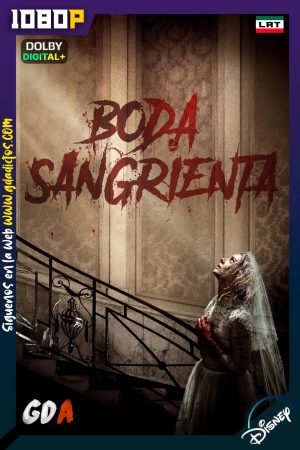 Boda Sangrienta (2019) DSNP WEB-DL [1080p] [Lat – Ing – Por – Cas]