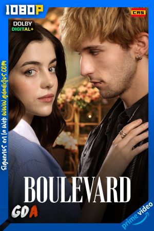 Boulevard (2026) AMZN WEB-DL [1080p] [Lat – Ing – Por]