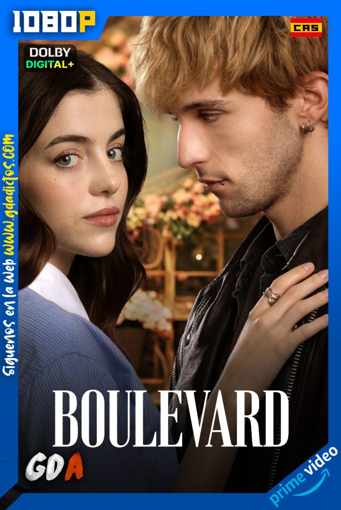 Boulevard (2026) AMZN WEB-DL [1080p] [Lat – Ing – Por]