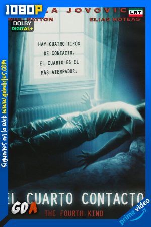 El cuarto contacto (2009) AMZN WEB-DL 1080p [Lat – Ing – Por]