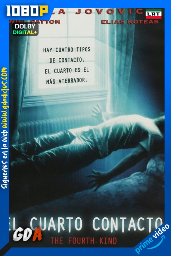 El cuarto contacto (2009) AMZN WEB-DL 1080p [Lat – Ing – Por]