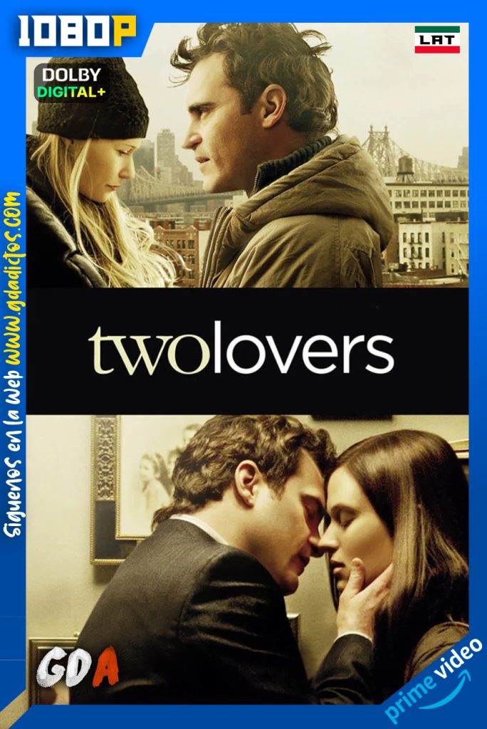 Amantes (2009) AMZN WEB-DL [1080p] [Lat – Ing]