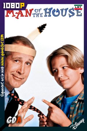 El amo de la casa (1995) DSNP WEB-DL [1080p] [Lat – Ing – Por] VIP
